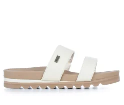 Reef Sandals|Sandals>Girls' Little Kid & Big Kid Horizon Sandals