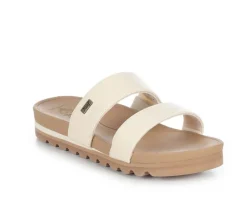 Reef Sandals|Sandals>Girls' Little Kid & Big Kid Horizon Sandals