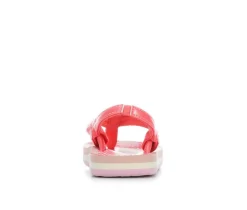 Girls' Toddler & Little Kid Little Ahi Flip-Flop Sandals|Reef Clearance