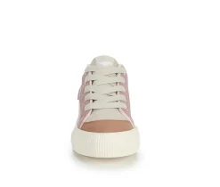 Girls' Little Kid & Big Kid Cheery Blocked Sneakers|Rocket Dog Online
