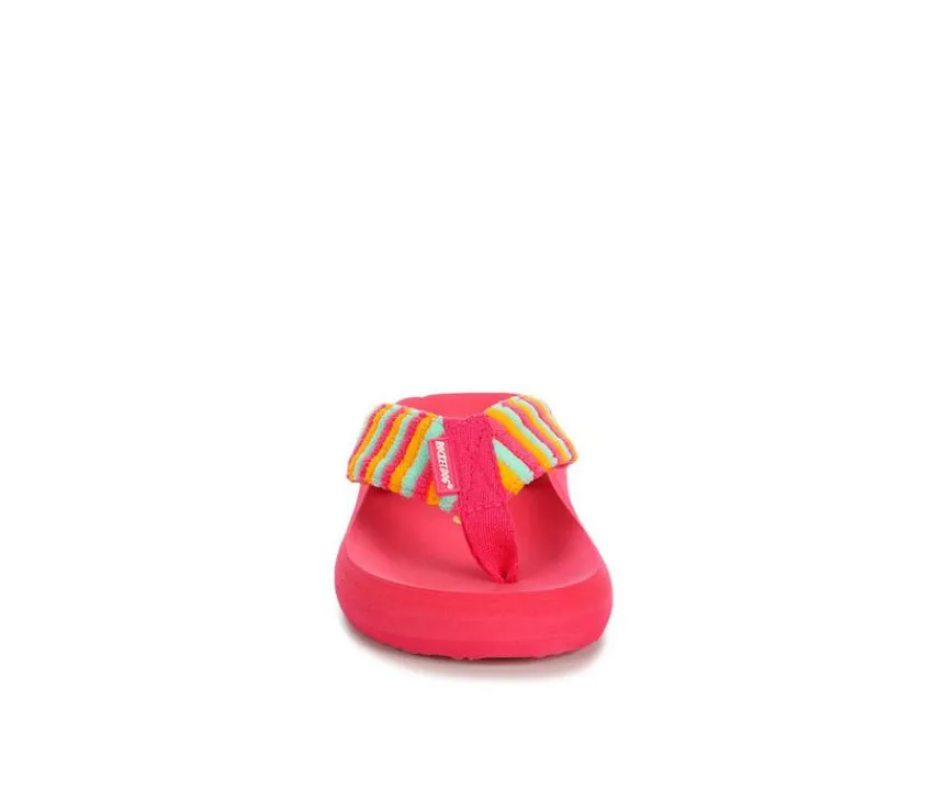 Rocket Dog Sandals|Sandals>Girls' Little Kid & Big Kid Spotlight Flip-Flops