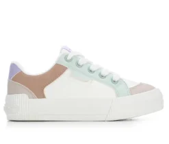 Girls' Little Kid & Big Kid Cheery Blocked Sneakers|Rocket Dog