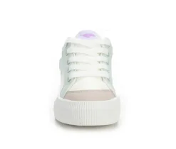 Girls' Little Kid & Big Kid Cheery Blocked Sneakers|Rocket Dog