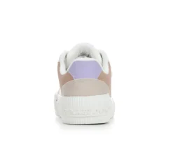 Girls' Little Kid & Big Kid Cheery Blocked Sneakers|Rocket Dog