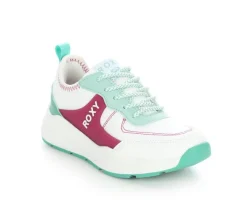 Girls' Little Kid & Big Kid Rg Alba Casual Sneakers|Roxy Clearance