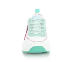 Girls' Little Kid & Big Kid Rg Alba Casual Sneakers|Roxy Clearance