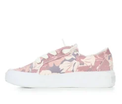 Girls' Little Kid & Big Kid RG Marina Zip Sneakers|Roxy New