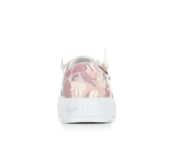 Girls' Little Kid & Big Kid RG Marina Zip Sneakers|Roxy New
