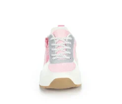 Girls' Little Kid & Big Kid RG Cliff Casual Sneakers|Roxy New