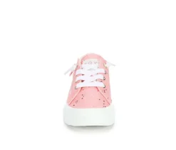 Girls' Little Kid & Big Kid RG Marina Zip Sneakers|Roxy Online