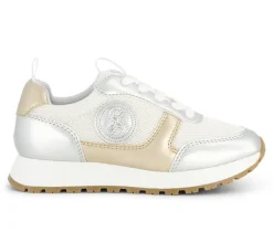 Sam & Libby Athletics & Sneakers|Big Kid (Sizes 3.5-7)>Girls' Little Kid & Big Kid Rosa Randal Sneakers