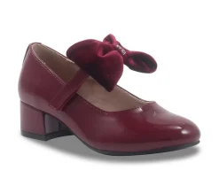 Sam & Libby Dress|Dress>Girls' Little Kid & Big Kid Bianca Lily Dress Shoes