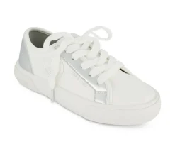 Girls' Little Kid & Big Kid Dave Dina Sneakers|Sam & Libby