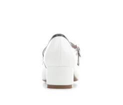 Girls' Little Kid & Big Kid Bianca Bow Dress Shoes|Sam & Libby Online
