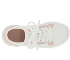 Girls' Little Kid & Big Kid Dave Dina Sneakers|Sam & Libby New