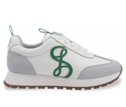 Girls' Little Kid & Big Kid Rosa Randal Sneakers|Sam & Libby Outlet