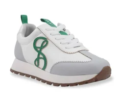 Girls' Little Kid & Big Kid Rosa Randal Sneakers|Sam & Libby Outlet