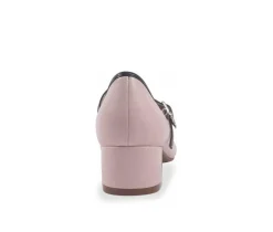 Girls' Little Kid & Big Kid Bianca Bow Dress Shoes|Sam & Libby Discount