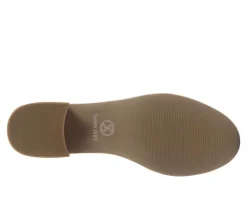 Girls' Little Kid & Big Kid Bianca Bow Dress Shoes|Sam & Libby Discount