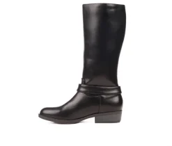 Girls' Little Kid & Big Kid Equest Tommy Boots|Sam & Libby Clearance