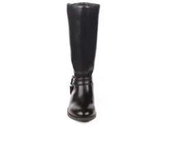 Girls' Little Kid & Big Kid Equest Tommy Boots|Sam & Libby Clearance