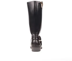 Girls' Little Kid & Big Kid Equest Tommy Boots|Sam & Libby Clearance