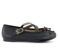 Sam & Libby Dress|Dress>Girls' Little Kid & Big Kid Candice Crossover Dress Shoes