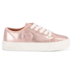 Girls' Little Kid & Big Kid Davie Dina Sneakers|Sam & Libby Discount