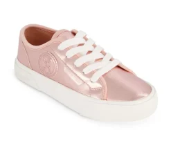 Girls' Little Kid & Big Kid Davie Dina Sneakers|Sam & Libby Discount