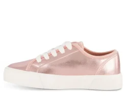Girls' Little Kid & Big Kid Davie Dina Sneakers|Sam & Libby Discount
