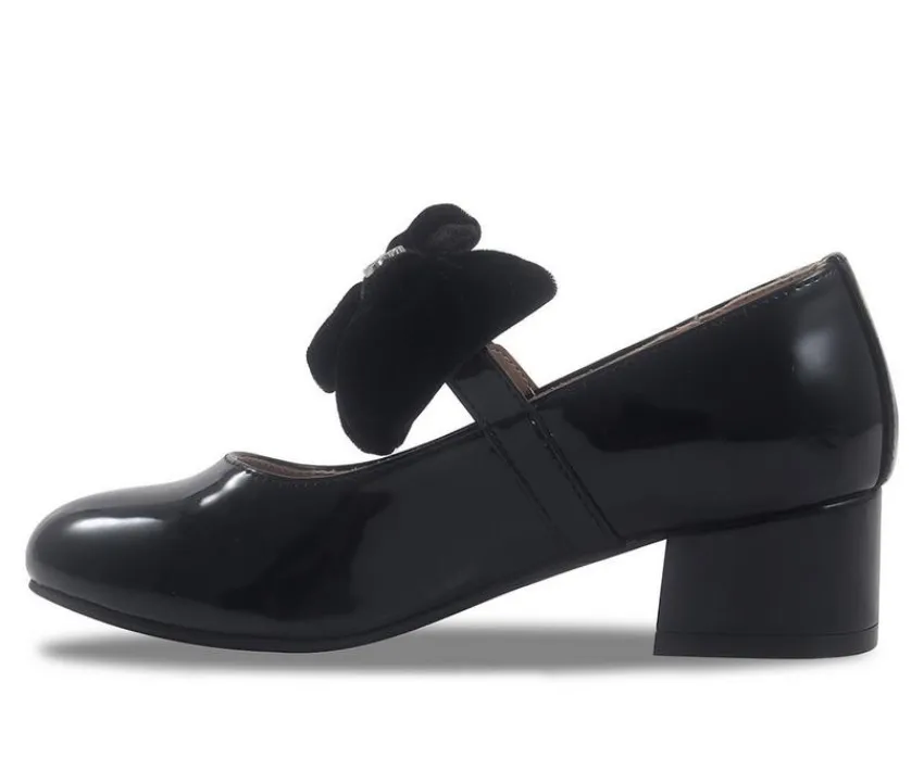 Sam & Libby Dress|Dress>Girls' Little Kid & Big Kid Bianca Lily Dress Shoes