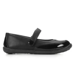 Girls' Little Kid & Big Kid Freddie Dress Shoes|Self Esteem Best