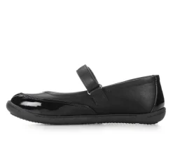 Girls' Little Kid & Big Kid Freddie Dress Shoes|Self Esteem Best