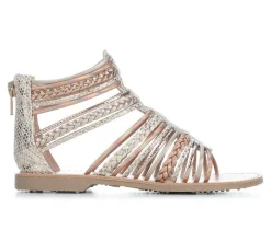 Self Esteem Sandals|Sandals>Girls' Little Kid & Big Kid Marie Sandals