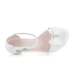 Girls' Little Kid & Big Kid Kinley Special Occasion Wedge Sandals|Self Esteem Online