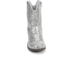 Girls' Little Kid & Big Kid Renegade 10/ -5 Cowboy Boots|Self Esteem Outlet