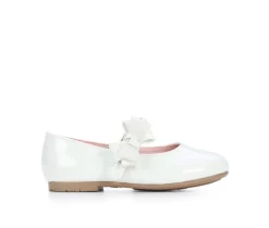 Self Esteem Dress|Dress>Girls' Toddler & Little Kid Evelyn Special Occasion Flats