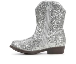 Girls' Toddler Renegade Cowboy Boots|Self Esteem Hot