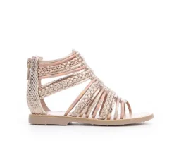 Girls' Toddler Gemma Sandals|Self Esteem Sale