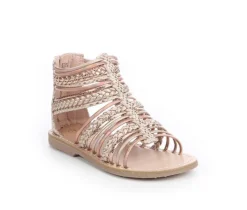 Girls' Toddler Gemma Sandals|Self Esteem Sale