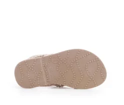 Girls' Toddler Gemma Sandals|Self Esteem Sale