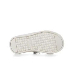 Girls' Toddler Pearl Sneakers|Self Esteem Clearance