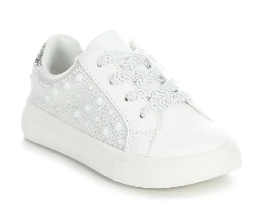 Self Esteem Athletics & Sneakers|Athletics & Sneakers>Girls' Toddler Pearl 2 Sneaker