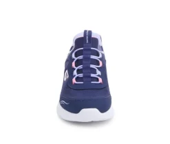 Girls' Bounder Slip Ins Running Shoes|Skechers New