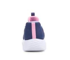 Girls' Bounder Slip Ins Running Shoes|Skechers New