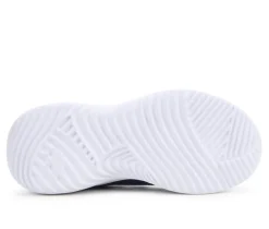 Girls' Bounder Slip Ins Running Shoes|Skechers New