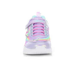 Girls' Girls Unicorn Chaser Light-Up Shoes|Skechers Clearance