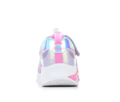 Girls' Girls Unicorn Chaser Light-Up Shoes|Skechers Clearance