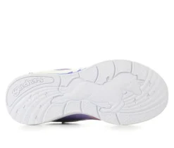 Girls' Girls Unicorn Chaser Light-Up Shoes|Skechers Clearance