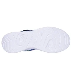 Girls' Heart Lights Boogie Love 10.5-4 Light-Up Shoes|Skechers Online